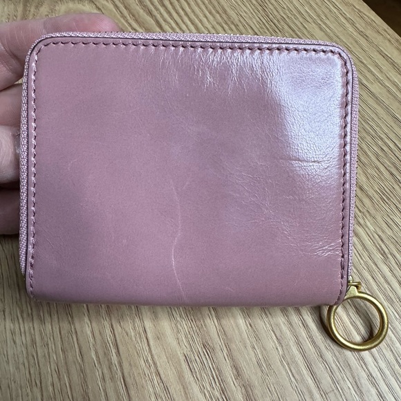 ⭐️TORY BURCH COMPACT WALLET⭐️ - Picture 3 of 8